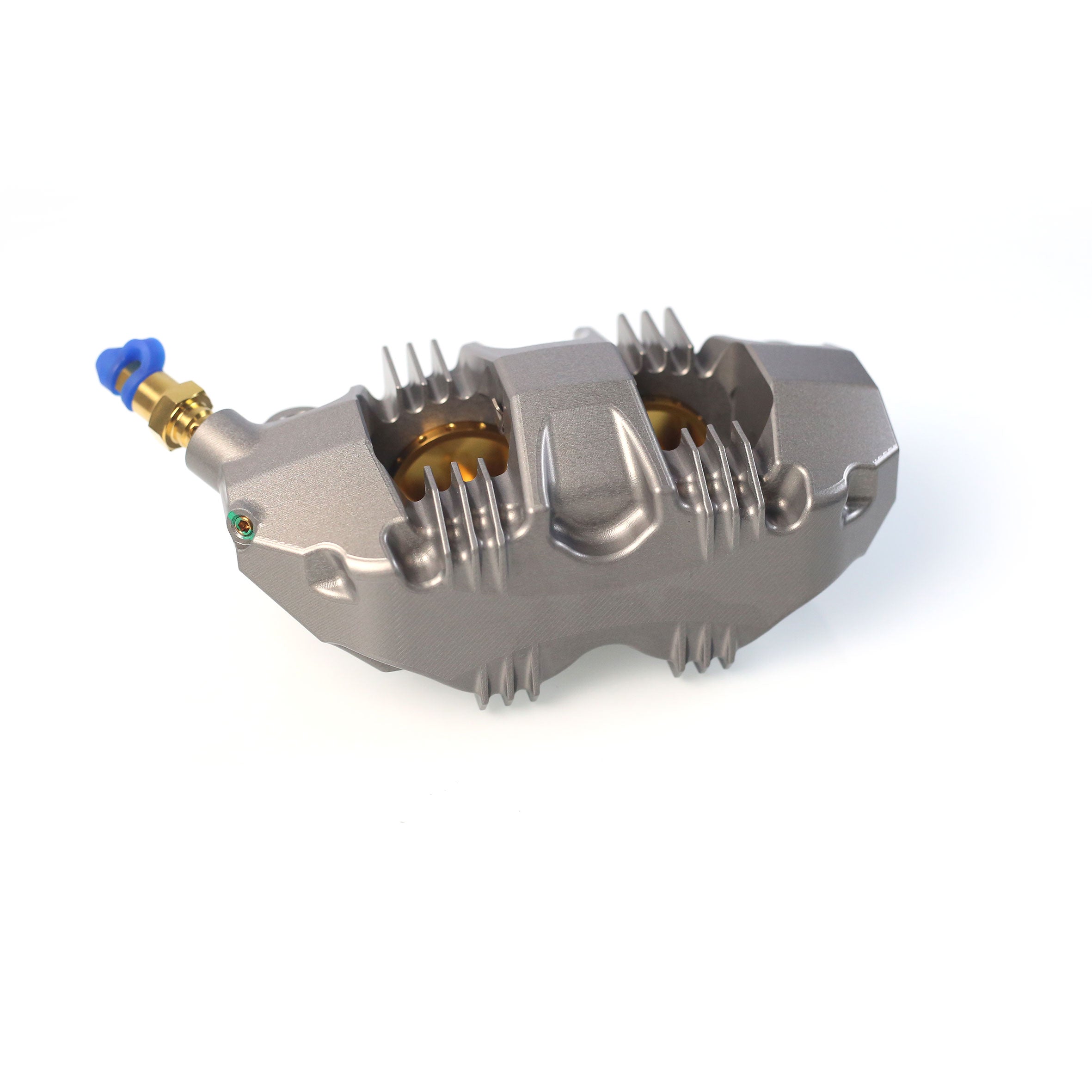 Talos S78 SBK Racing Monoblock P4 34/34 108mm Remklauw Voor Rechts | X78.108.HD.R 