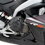 Puig Winglets Spoiler Neerwaartse Kracht Aprilia RS 457 (24-25) 