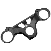 Bovenste kroonplaat Spider Racing Ducati Panigale V2/S 890 (25-26) 50.D336 