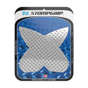 Stompgrip Vulcano Traction Pads BMW S1000RR K67 (19-25) 55-10-0165 