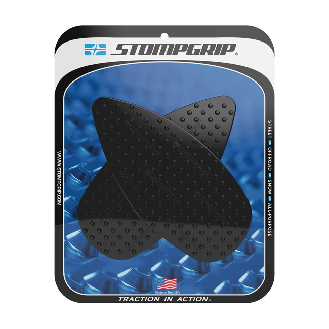 Stompgrip Vulcano Traction Pads Aprilia RS 660 (20-25) 55-10-0181 