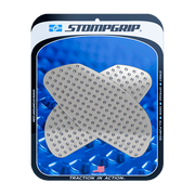 Stompgrip Vulcano Traction Pads Ducati Panigale V4/S/R (25-26) 55-10-0214 