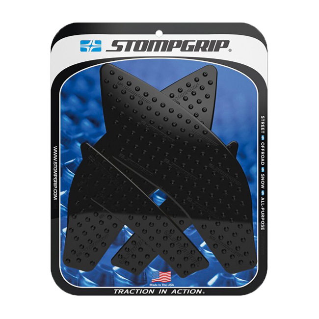 Stompgrip Vulcano Traction Pads Yamaha YZF-R9 (25-26) 55-10-0182 (Kopie) 