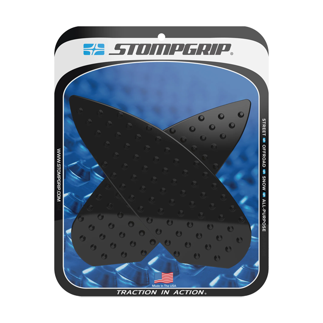 Stompgrip Super Vulcano Grip Pads BMW S1000RR K67 (19-25) 55-12-0165 