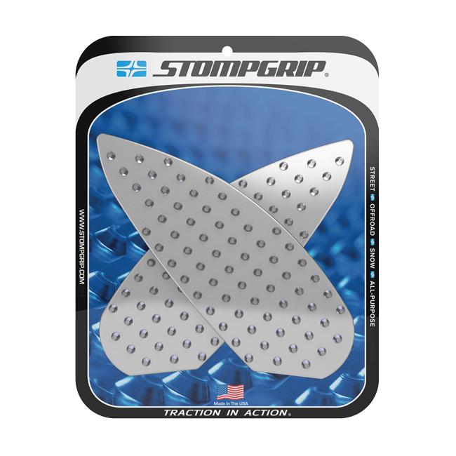Stompgrip Super Vulcano Grip Pads BMW S1000RR K67 (19-25) 55-12-0165 