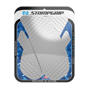 Stompgrip Icon Traction Pads Suzuki GSX-R 1000 (09-16) 55-14-0056 
