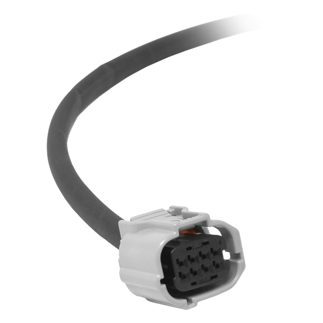 Gasgriffgehäuse mit Lenkerschalter JetPrime Ducati Panigale V2 890 (25-26) JP CO DU066