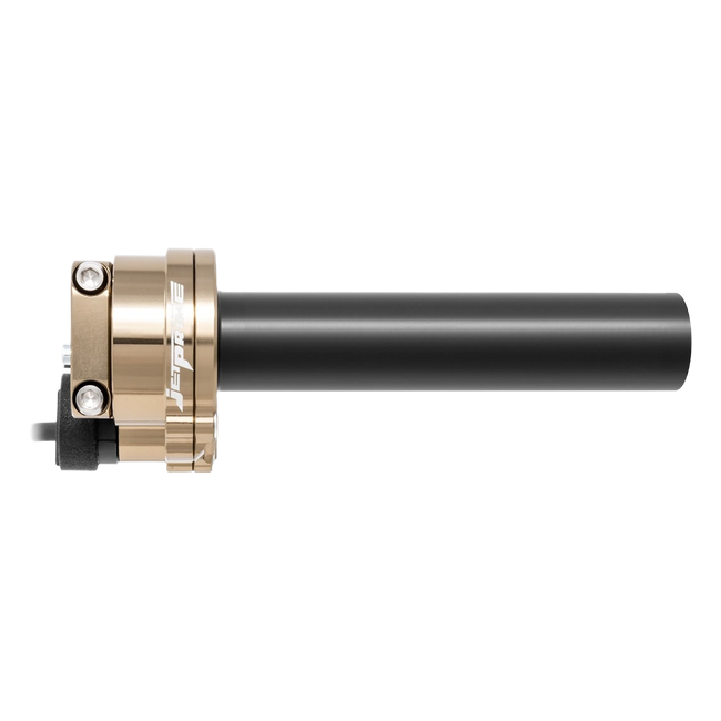 GP Series Kurzhubgasgriff JetPrime Yamaha YZF-R7 (26) JP ACCGP YA019 – Mectronik-Version