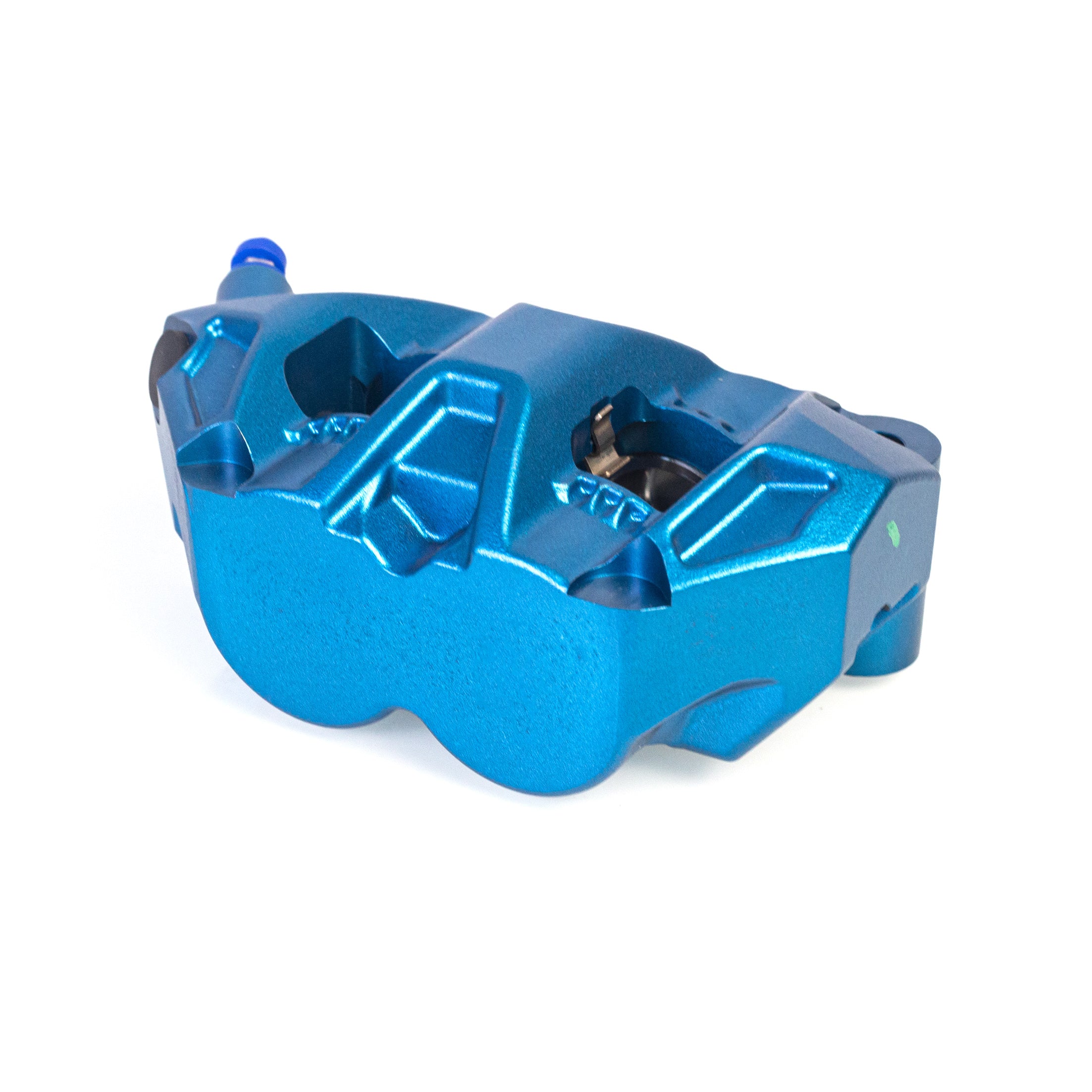 Talos C52 Giet Monoblock P4 32/32 100mm Remklauw Voor Links | C52.100.BU.L 