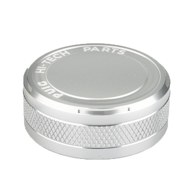 Achter uitlaatdeksel Puig Kawasaki ZX-4 RR (23-25) 