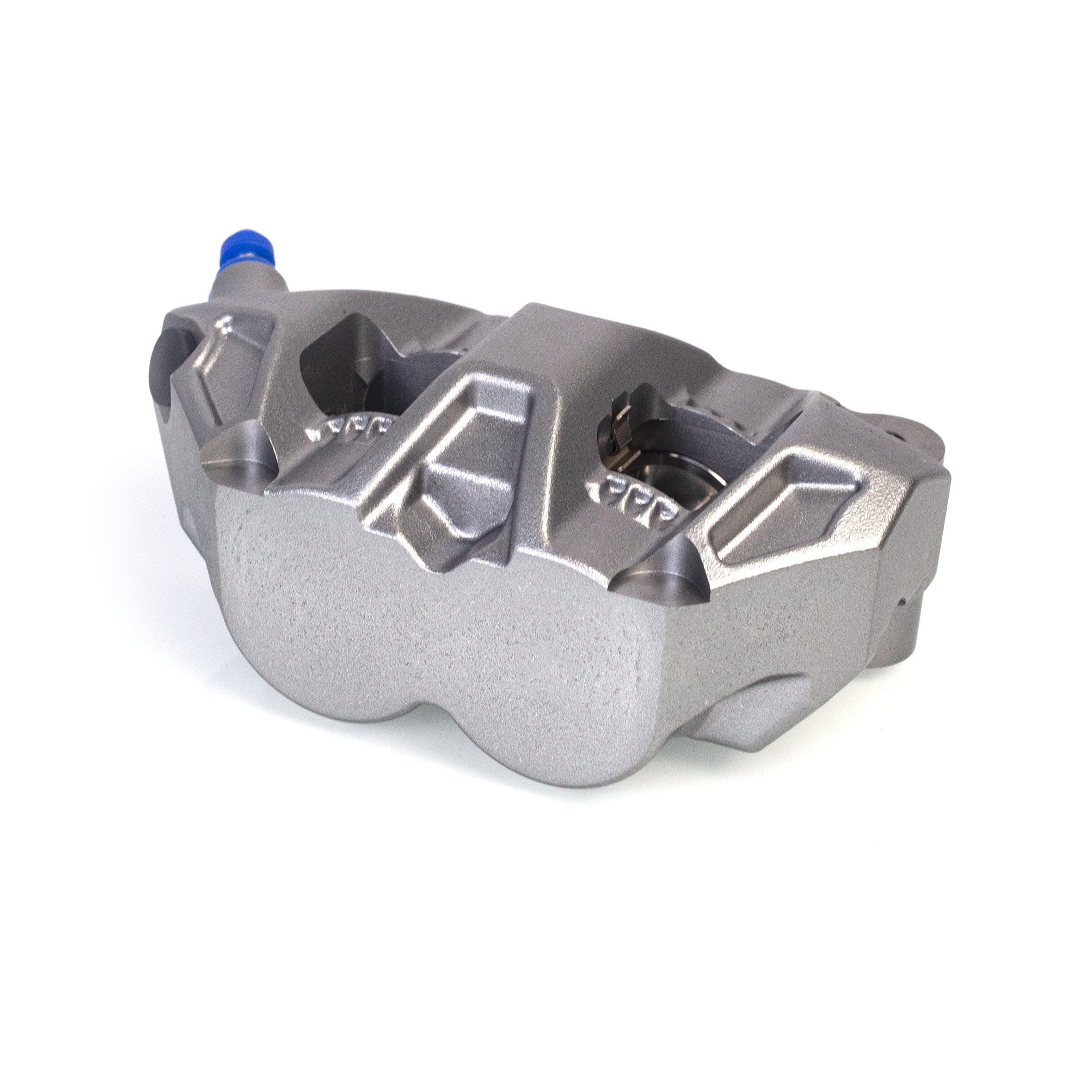 Talos C52 Giet Monoblock P4 32/32 100mm Remklauw Voor Links | C52.100.TI.L 