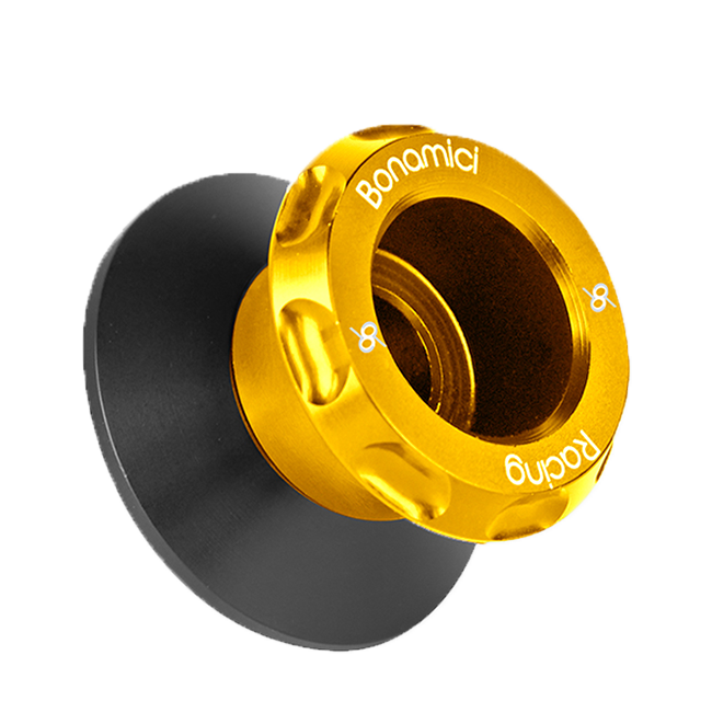 Bobbins/Blozen Standaardopname Bonamici Racing Yamaha YZF-R9 (25-26) SCS6 