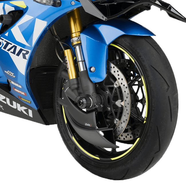 Remklauwen Koeling Luchtkanalen Puig Suzuki GSX-R 1000 (17-23) 