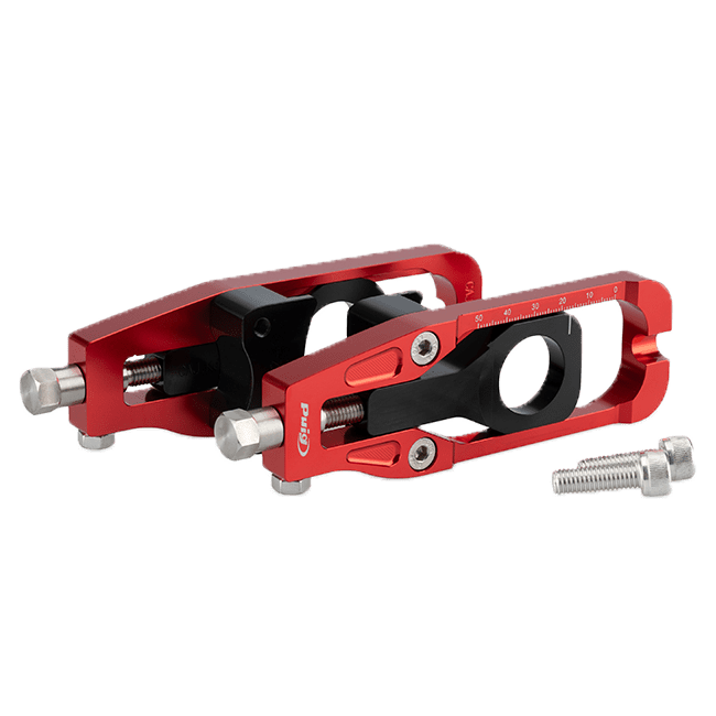 Ketting spanner Puig Kawasaki ZX-6 R (24-25) 