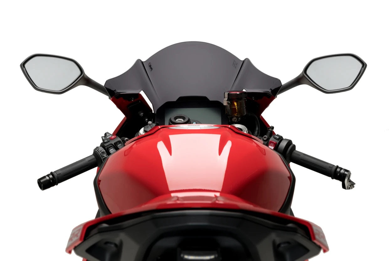 Puig Z-Racing Windscherm BMW S1000RR K67 (19-25) 3571 