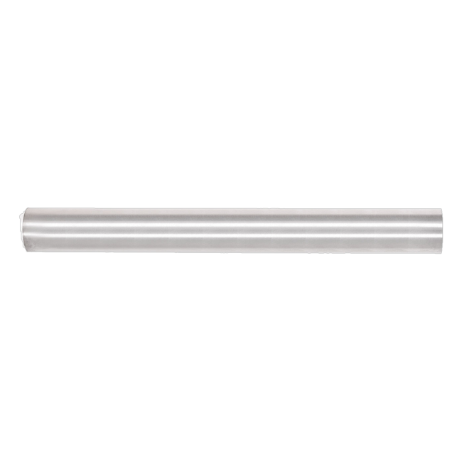 Spark Exhaust Rohr Universal Ø 48 × 1.0 mm 500 mm Edelstahl G9012