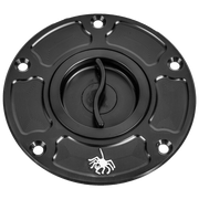 Vulpot met snelkoppeling Spider Racing Ducati Panigale V4/S (2025) 