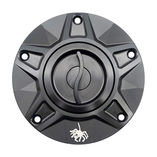 Tankdop met snelsluiting Spider Racing Ducati Panigale V2/S 890 (25-26) 60.D07 