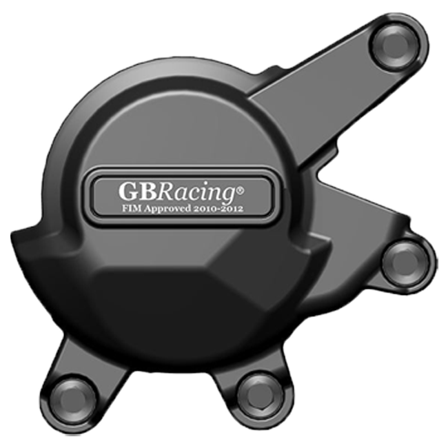 Ontsteking Protector Beschermkap GBRacing Honda CBR 600 RR (07-21) 