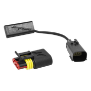 Eliminator-Set Scheinwerfer und Rücklicht JetPrime Aprilia RS 660 (20-26) JP ES KIT02