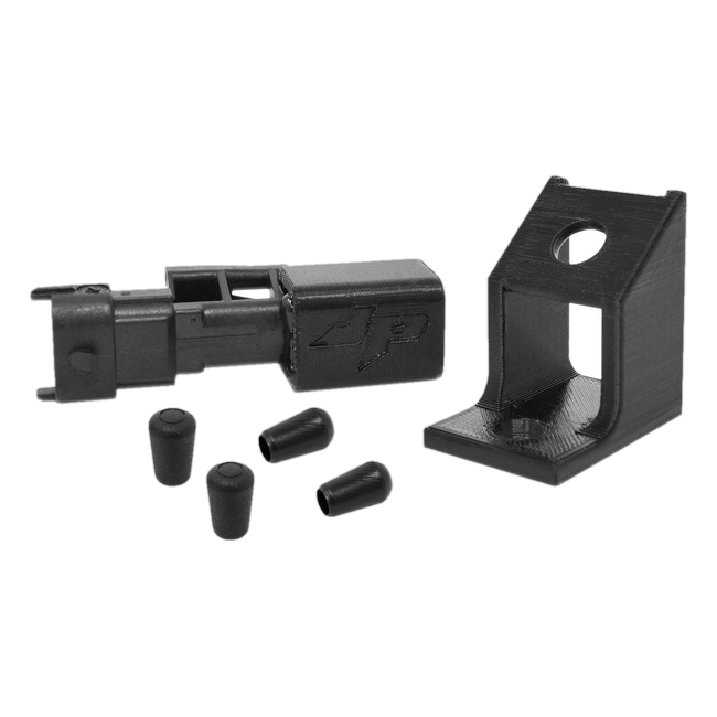 Eliminator Kanistersystem JetPrime Aprilia RS 660 (20-24) JP ES KIT10