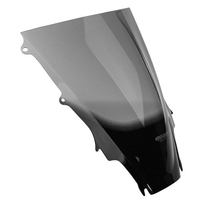 MRA R Racing Voorruit Triumph Daytona 675/R (09-12) 