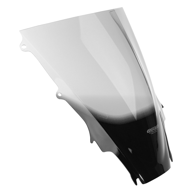 MRA R Racing Voorruit Triumph Daytona 675/R (09-12) 