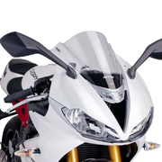 Puig Z-Racing Windscherm Triumph Daytona 675/R (13-17) 6498 