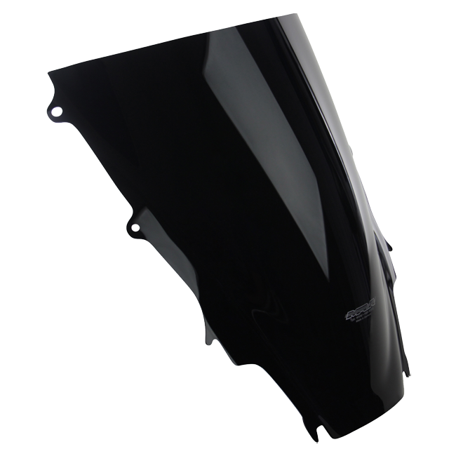 MRA R Racing Voorruit Triumph Daytona 675/R (09-12) 