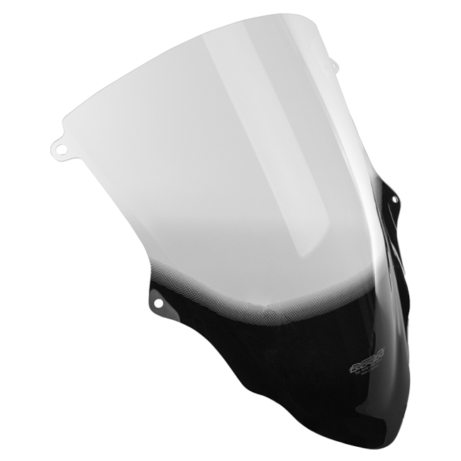 MRA R Racing Voorruit Triumph Daytona 675/R (13-17) 