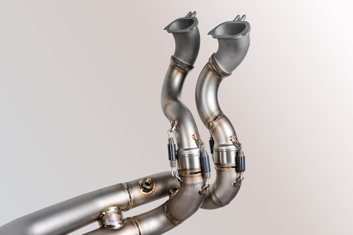 Spark Uitlaat Compleet Systeem RVS Ducati Panigale V4/S (2025) GDU8855T 