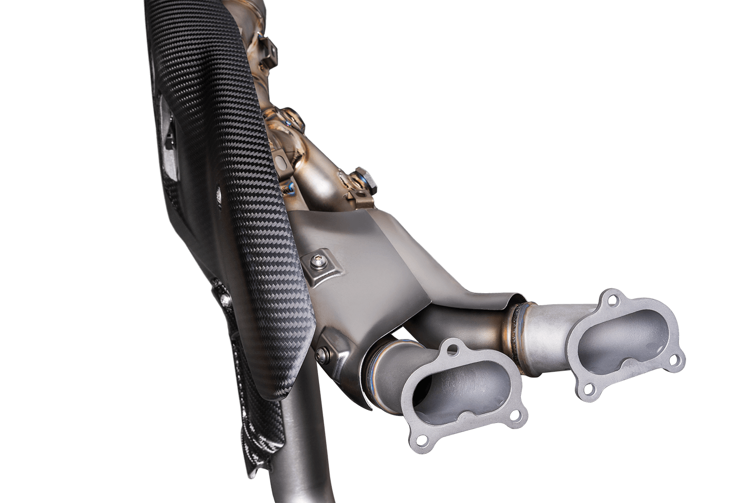 Spark Uitlaat Compleet Systeem RVS Ducati Panigale V4/S (2025) GDU8855T 