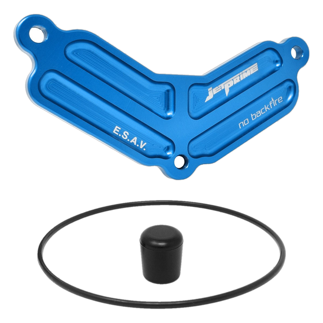 SLS / AIS Verschlussdeckel JetPrime Aprilia RS 660 (20-26) JP ES 660