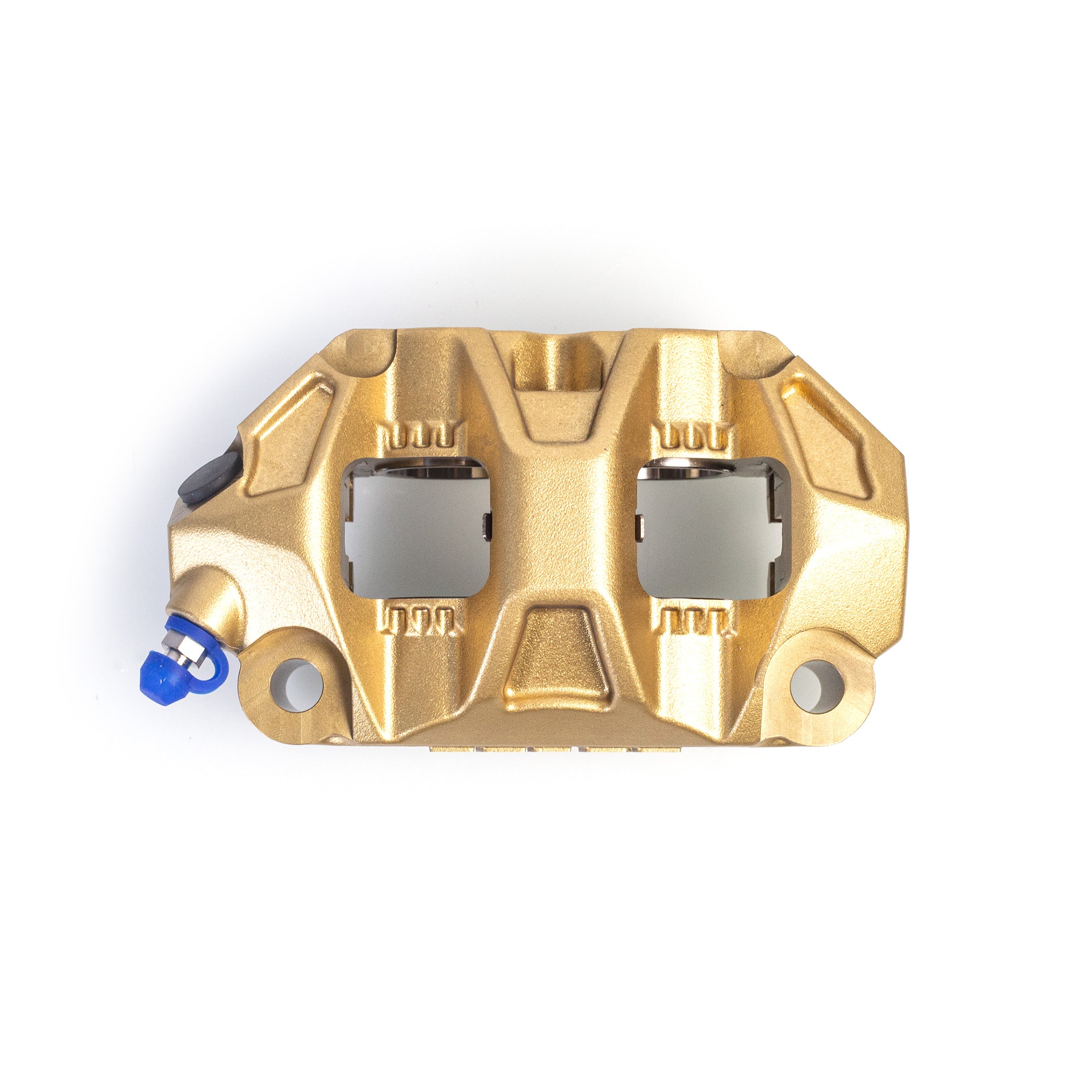 Talos C52 Giet Monoblock P4 32/32 100mm Remklauw Voor Links | C52.100.GD.L 