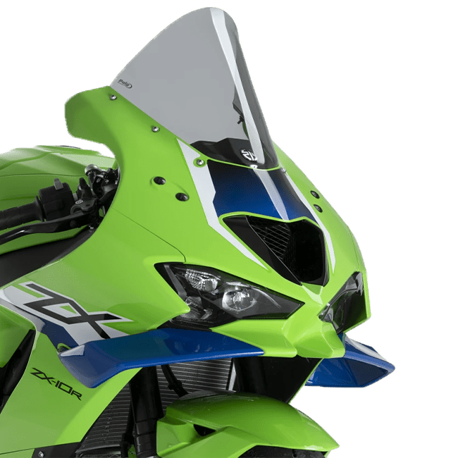 Puig R-Racer Windscherm Kawasaki ZX-10 R (2026) 
