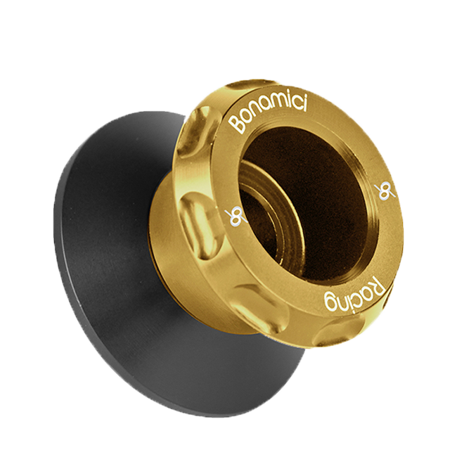 Bobbins/Blozen Standaardopname Bonamici Racing Yamaha YZF-R9 (25-26) SCS6 