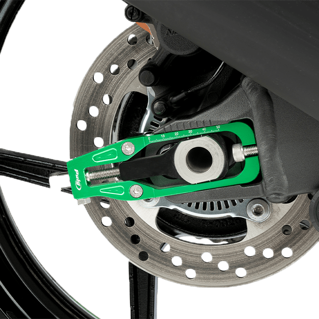 Ketting spanner Puig Kawasaki ZX-6 R (24-25) 
