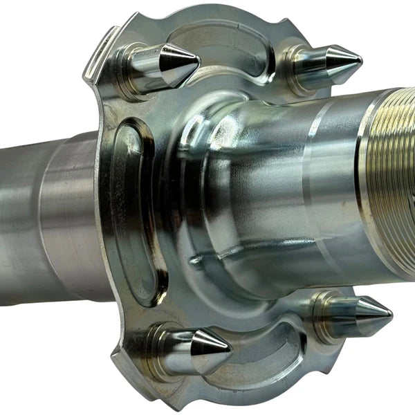 Lichtgewicht achteras Feel Racing Ducati Panigale V4/S/R (18-24) 81910861B 