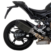 Arrow Slip-On Pista Racing Titanium Donker BMW M1000RR K66 (21-25) 71006PTN 