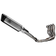 Arrow Compleet Pista Titanium BMW S1000RR K67 (19-25) 71205PTZ 