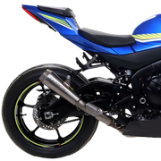 Arrow Slip-On Pro-Race Titanium Suzuki GSX-R 1000 (17-23) 71207PR 
