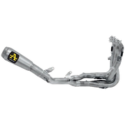 Arrow Complete installatie Competition Evo Titan Honda CBR 1000 RR-R SC82 (20-23) 71212CP 