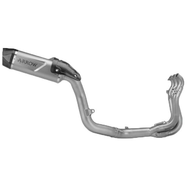 Arrow compleetuitlaat Competition RVS MV Agusta F3 800 (22-25) 71235CKZ 