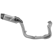 Arrow Complete systeem Competition Titanium MV Agusta F3 800 (22-25) 71236CKZ 