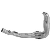 Pijlboog Krümmer RVS Yamaha YZF-R6 RJ15 (08-11) 71378MI 