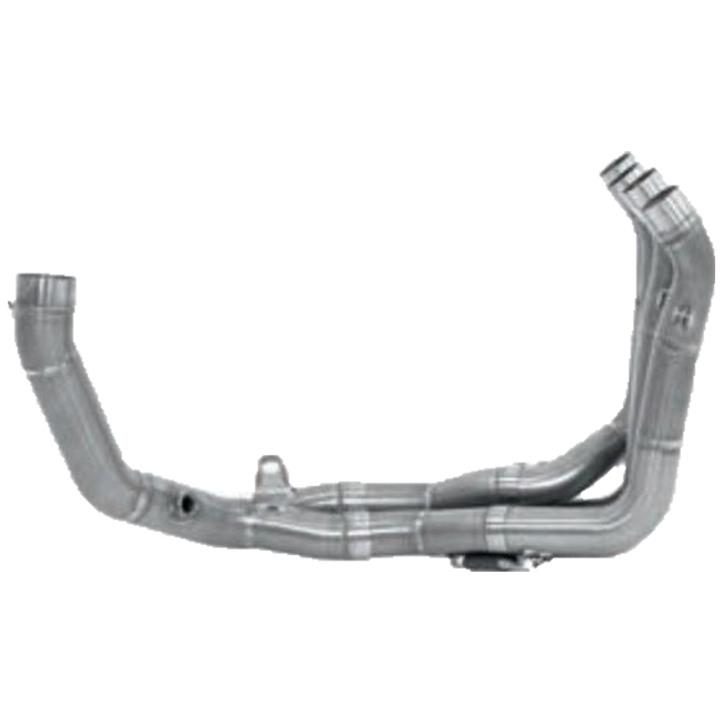 Arrow Krümmer RVS Honda CBR 600 RR (13-16) 71492MI 