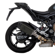 Arrow Slip-On Pista Titanium Donker BMW M1000RR K66 (21-25) 71506PTN 