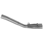 Arrow Racing Tussenpijp RVS Yamaha YZF-R1/M RN32 (15-16) 71630MI 