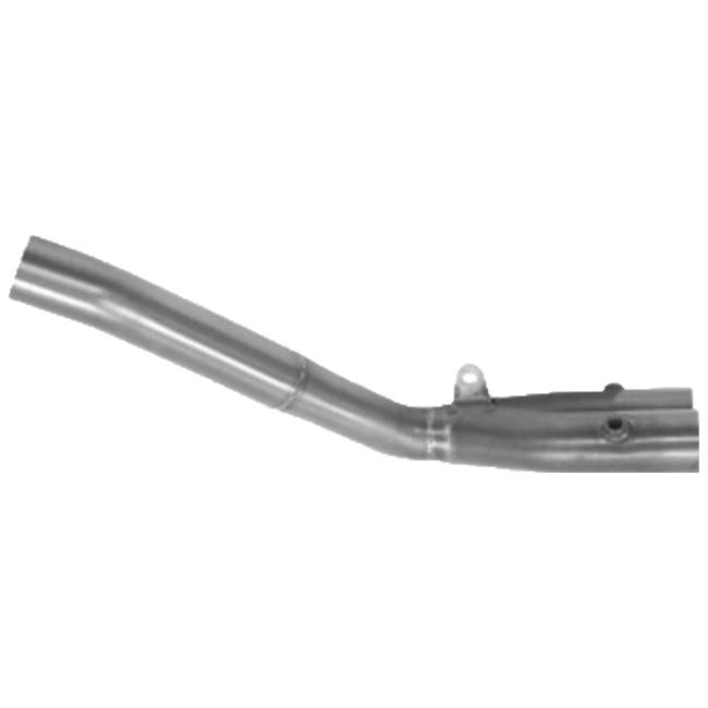 Arrow Racing Tussenpijp RVS Yamaha YZF-R1/M RN32 (15-16) 71630MI 