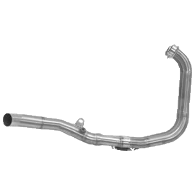 Pijl krommer roestvrij staal Yamaha YZF-R3 (19-20) 71639MI 